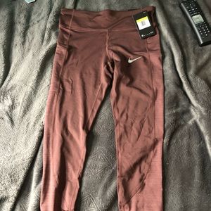 Brand new Nike legging